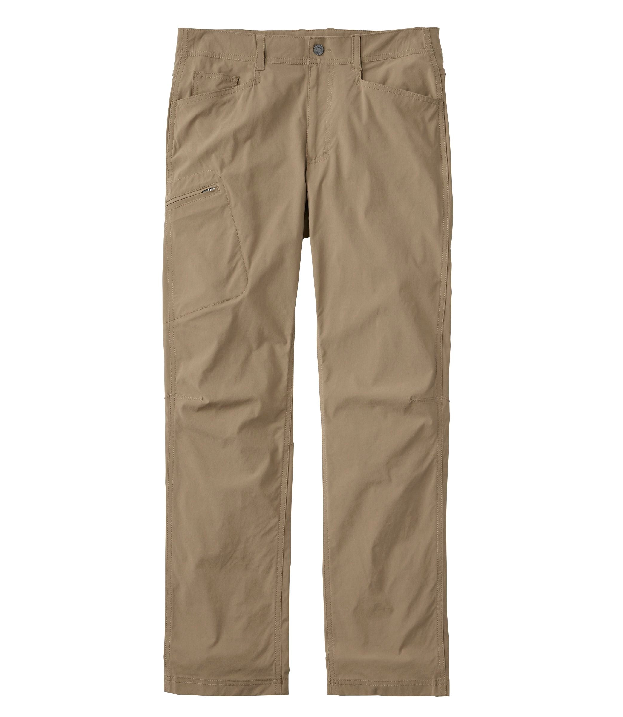 L.L.Bean Cresta Water-Resistant Hiking Pants - Mens