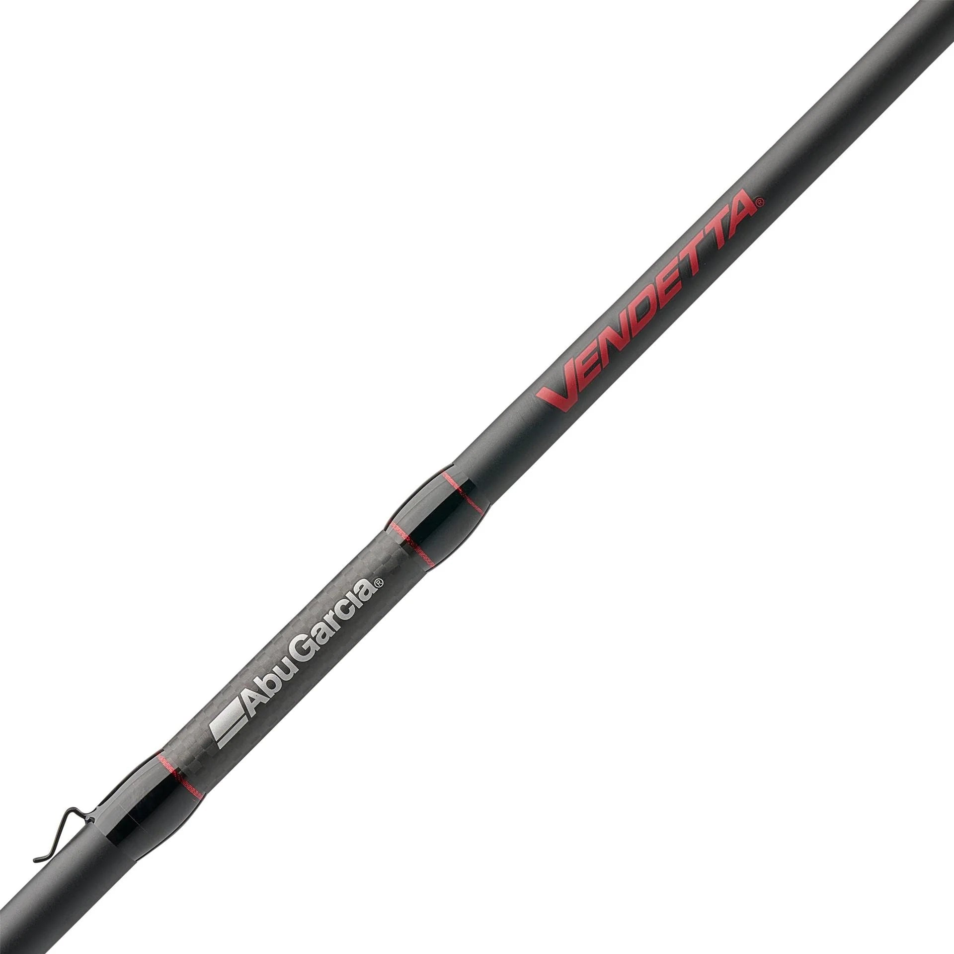 Abu Garcia Vendetta Spinning Rod