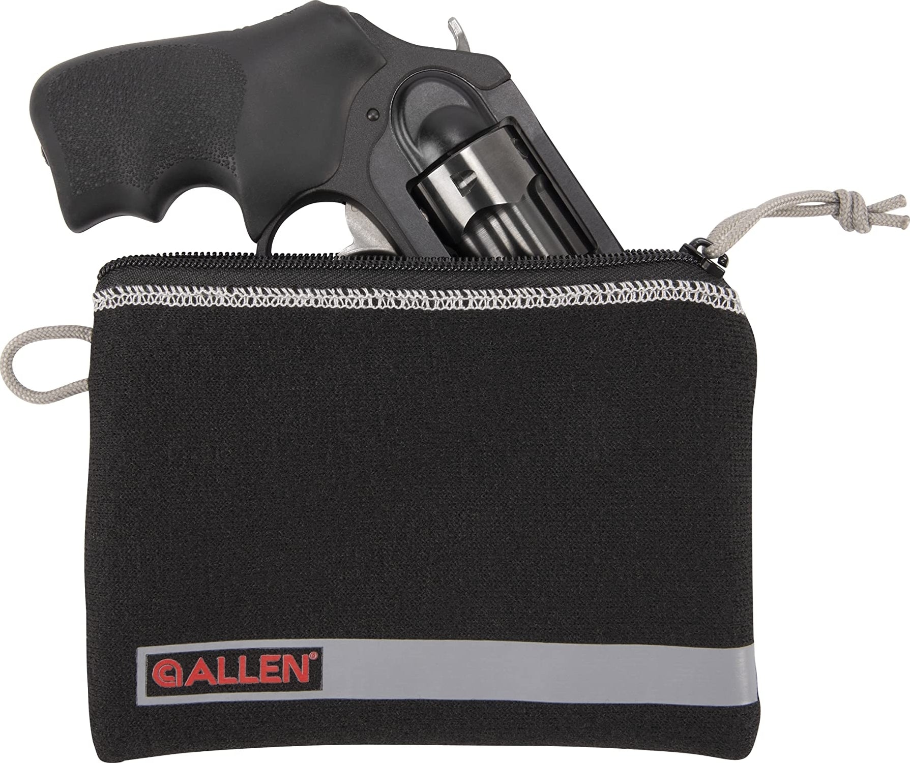 Allen Compact Pistol Pouch