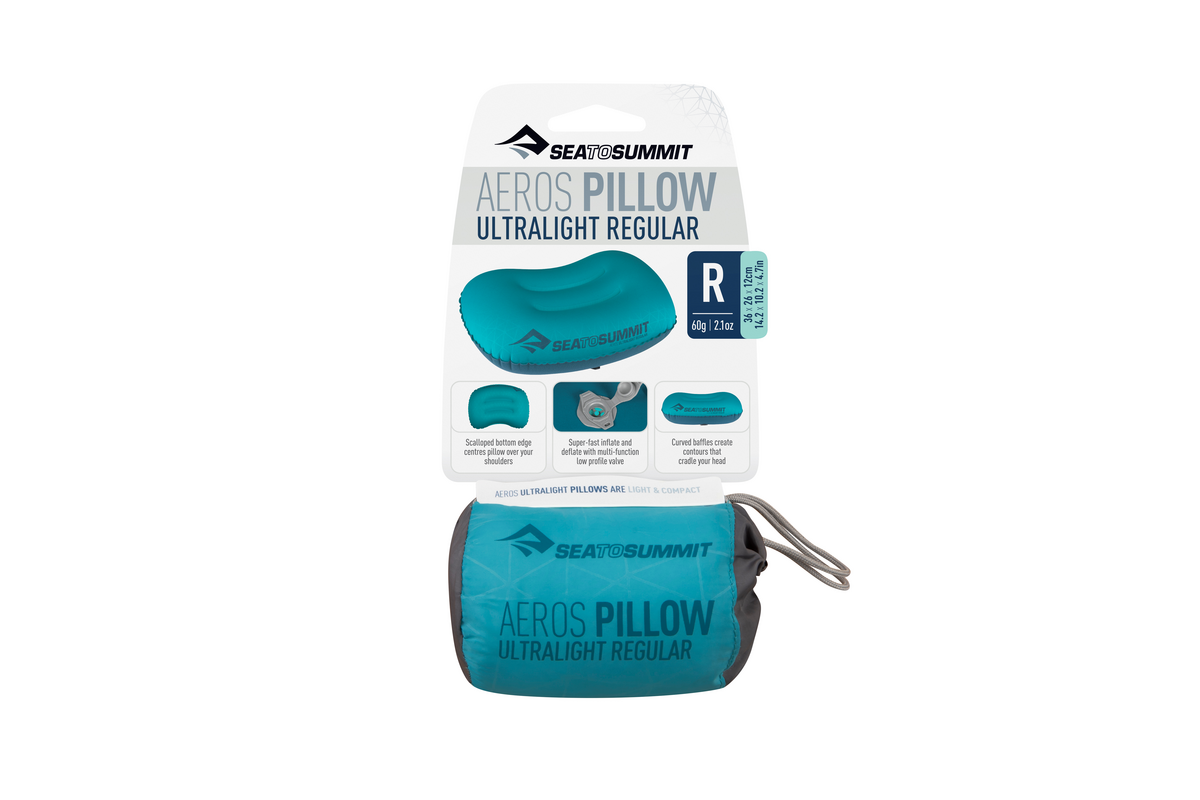 Sea To Summit Aeros Ultralight Pillow