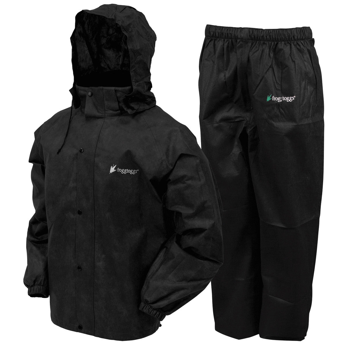Frogg Toggs Classic All-Sport Rain Suit - Mens