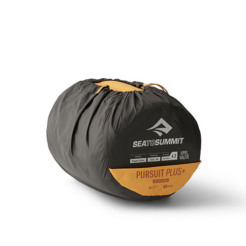 Sea to Summit Pursuit Self Inflating Mat