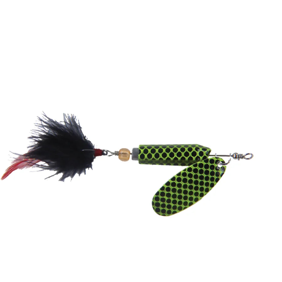 Acme Rattlin' SpinMaster Spinner