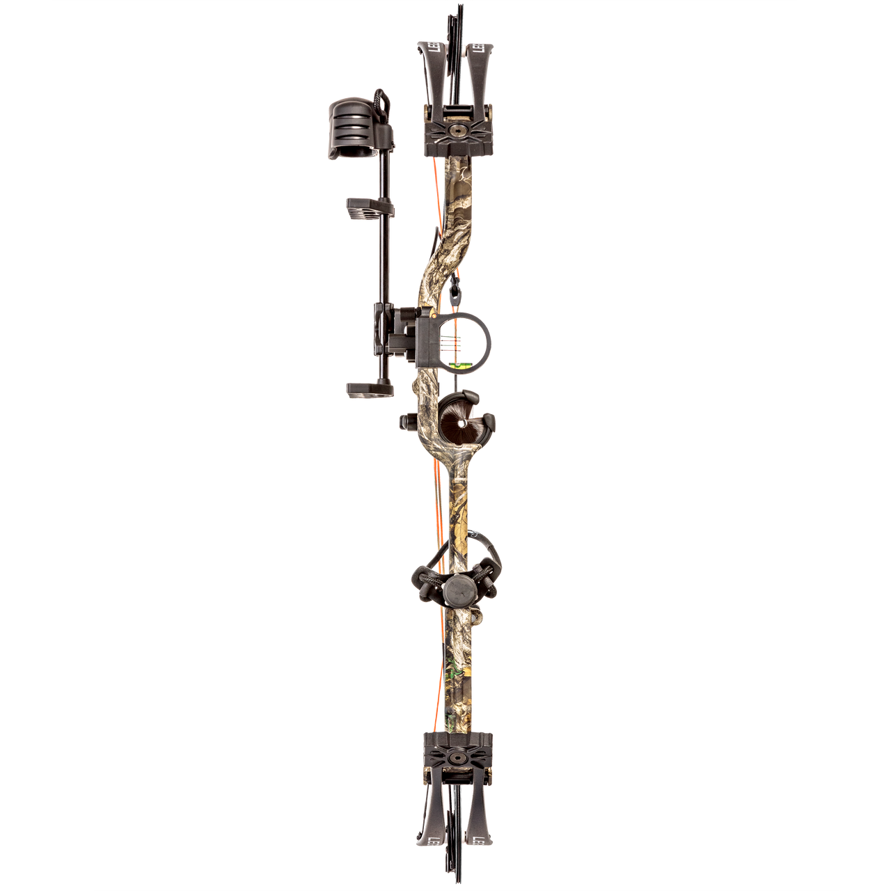 Bear Legit RTH-5 LH70 - Realtree Edge Camo