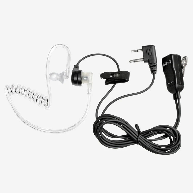 Midland Surveillance Headsets