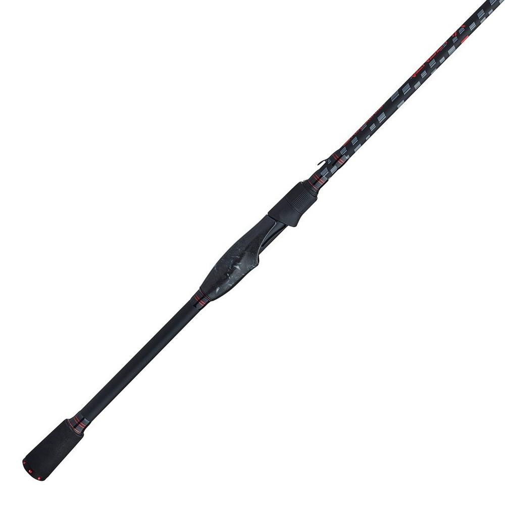 Abu Garcia Vendetta Spinning Rod