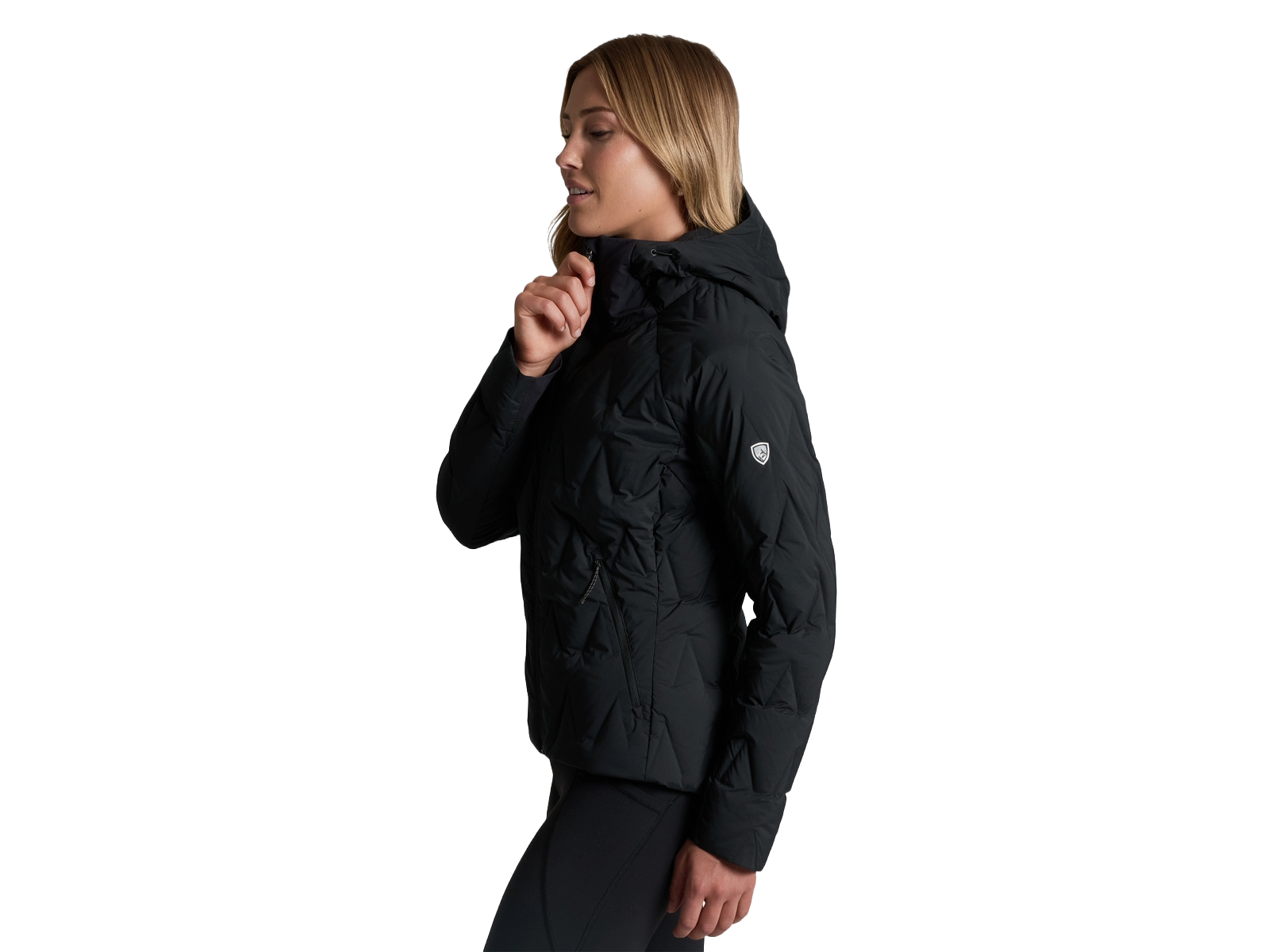 Kuhl Firestorm™ Down Hoody - Womens