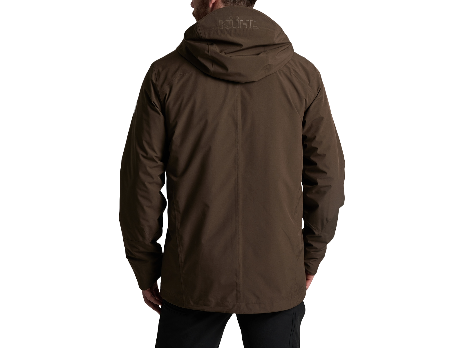 Kuhl Stretch Voyagr™ Insulated Jacket - Mens
