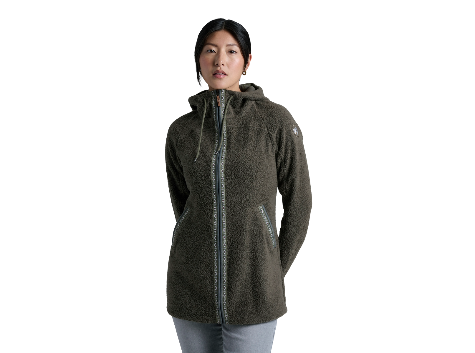 Kuhl HYGGE™ Long - Womens