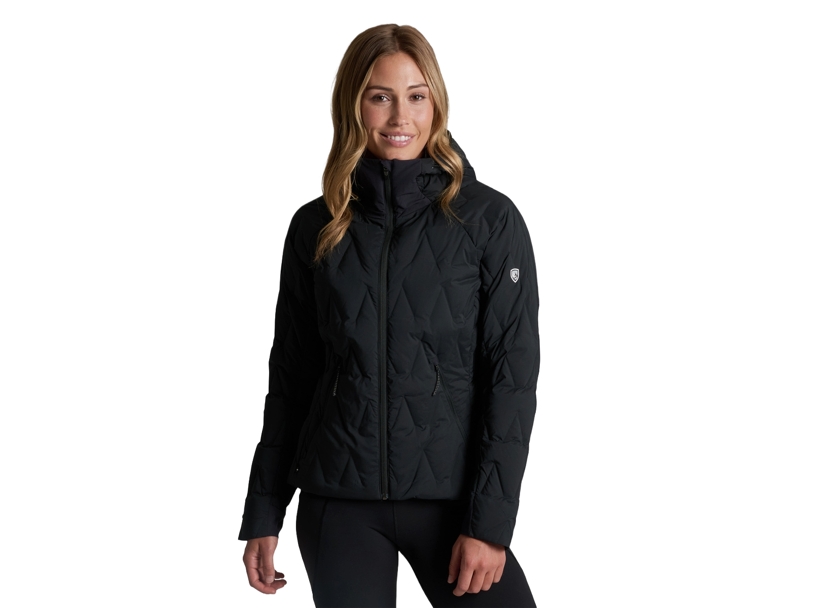 Kuhl Firestorm™ Down Hoody - Womens