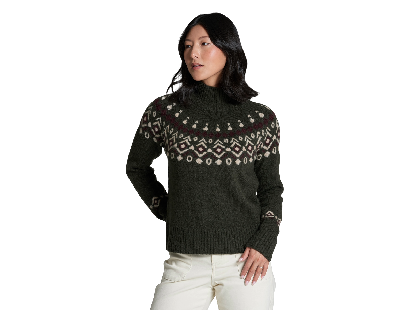 Kuhl Alpina™ Sweater - Womens