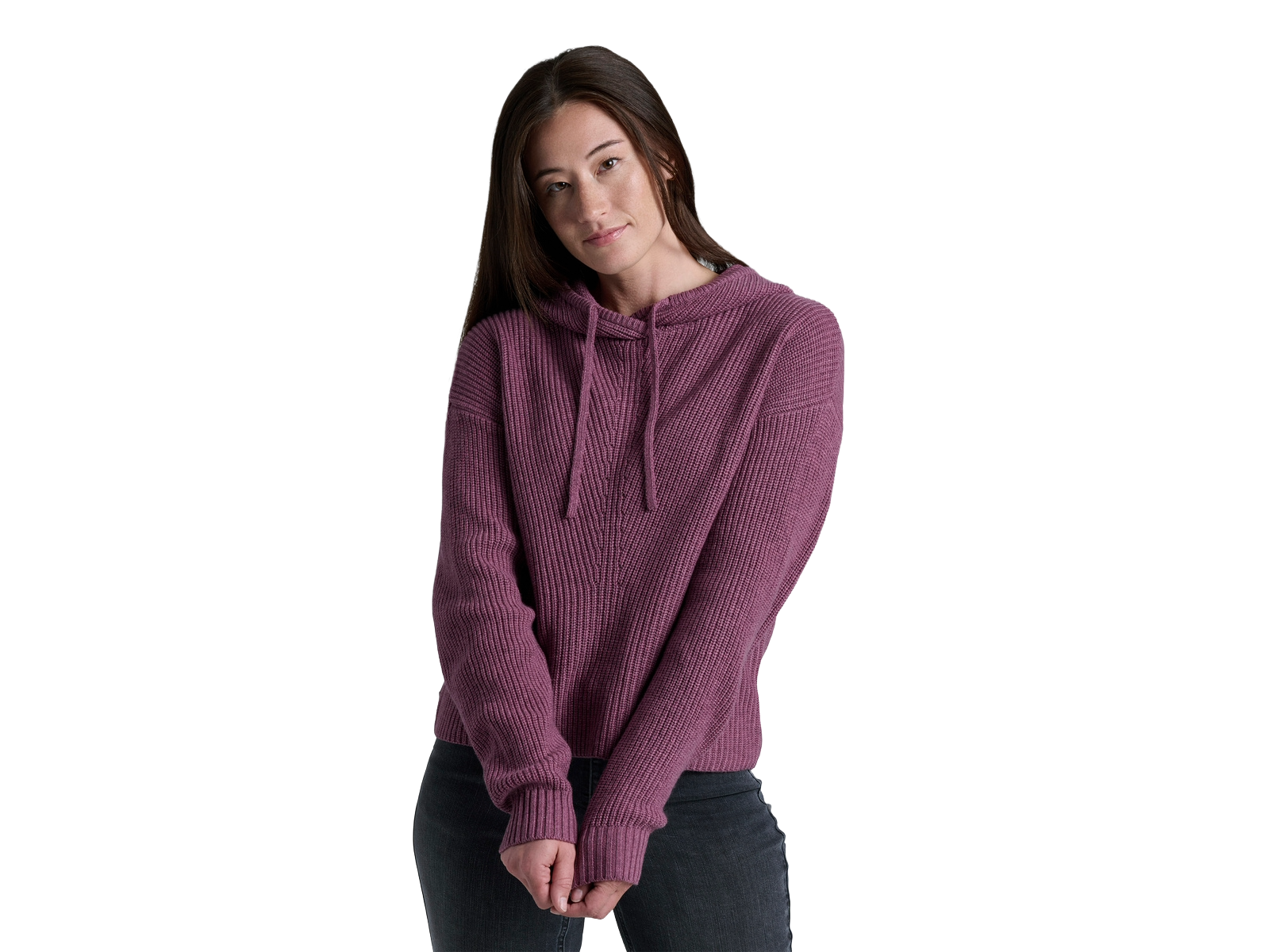 Kuhl Fireside™ Sweater Hoody - Womens