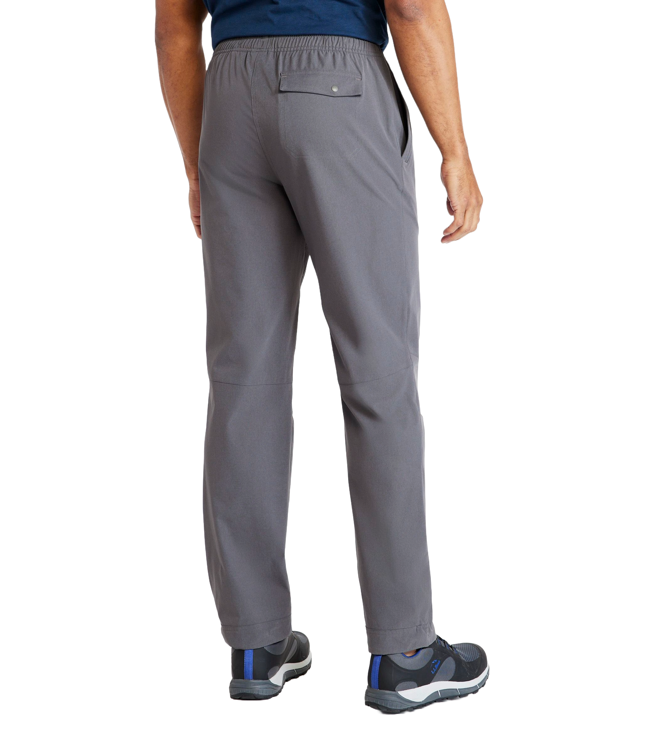 L.L.Bean Multisport Pants - Mens