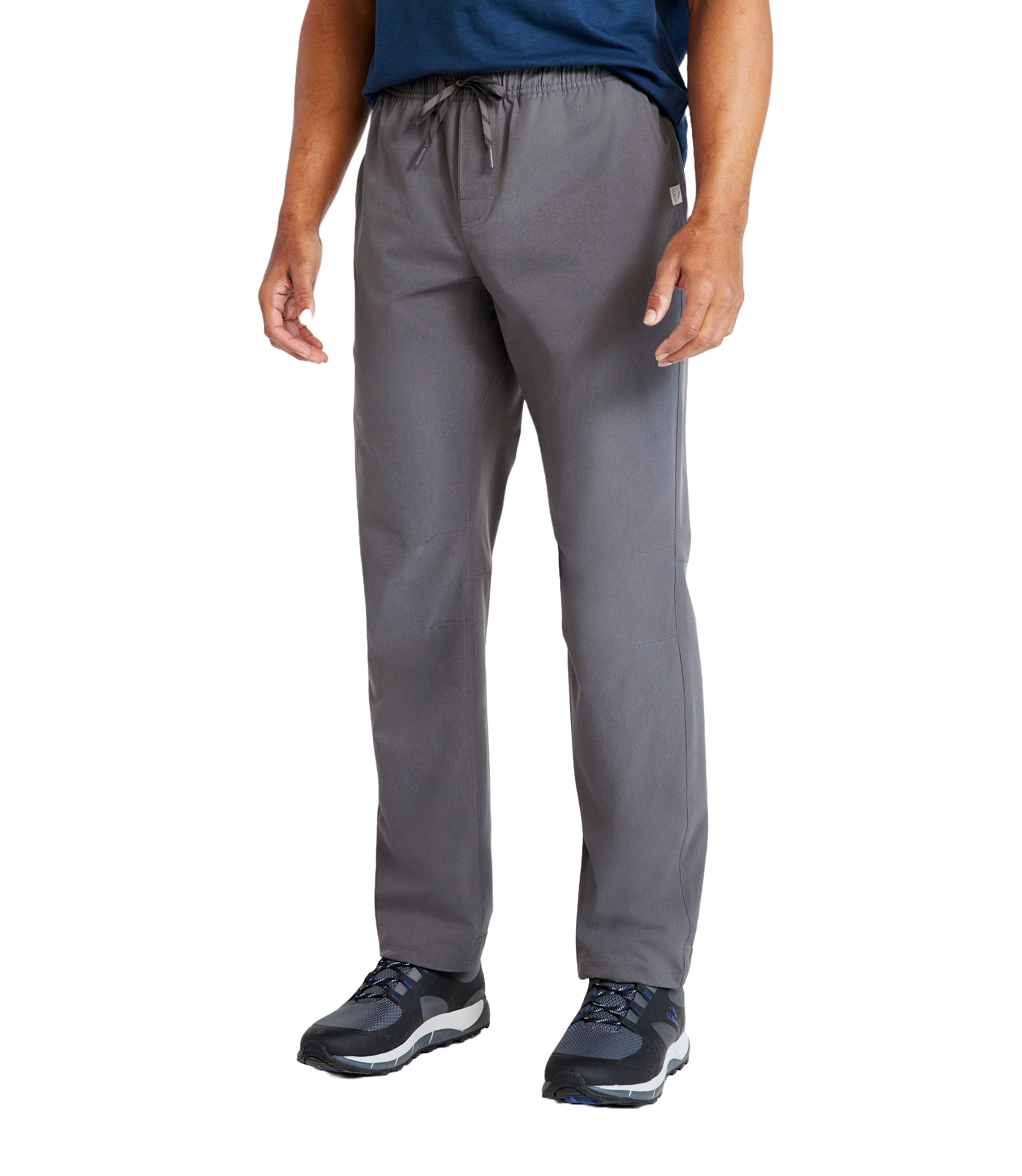 L.L.Bean Multisport Pants - Mens