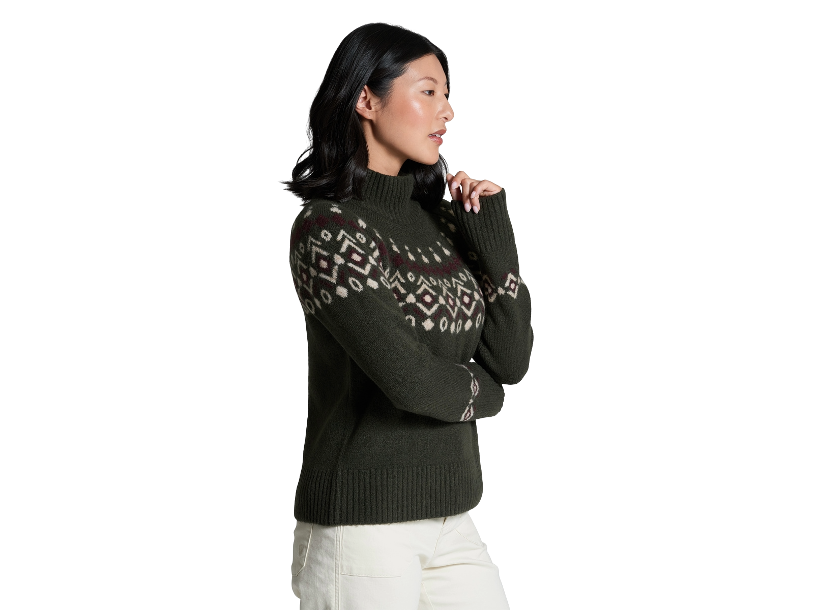 Kuhl Alpina™ Sweater - Womens