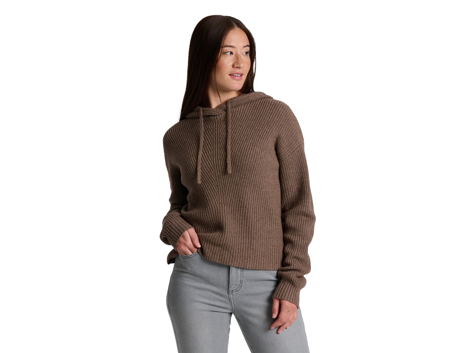 Kuhl Fireside™ Sweater Hoody - Womens