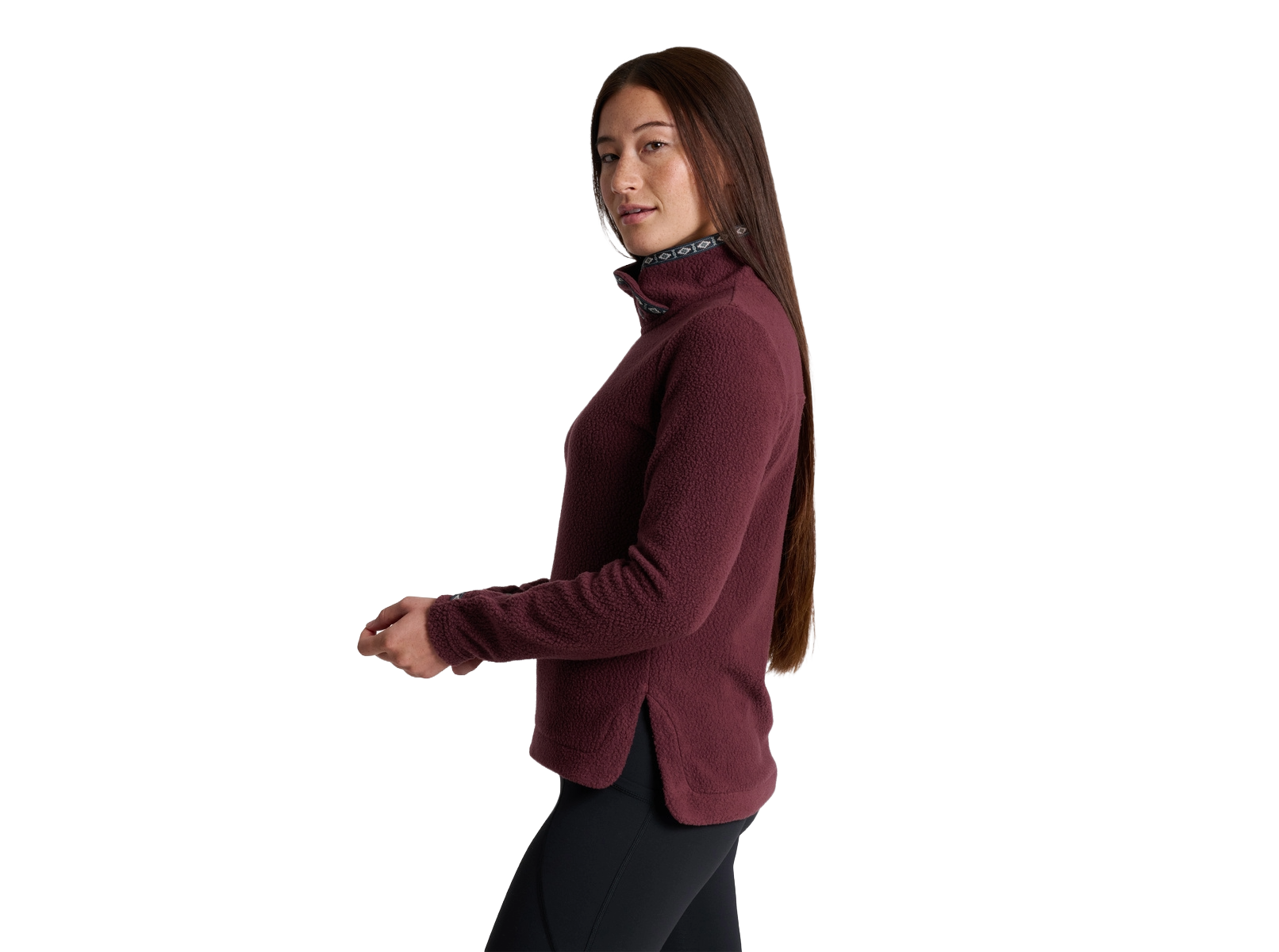 Kuhl HYGGE™ Snap Pullover - Womens