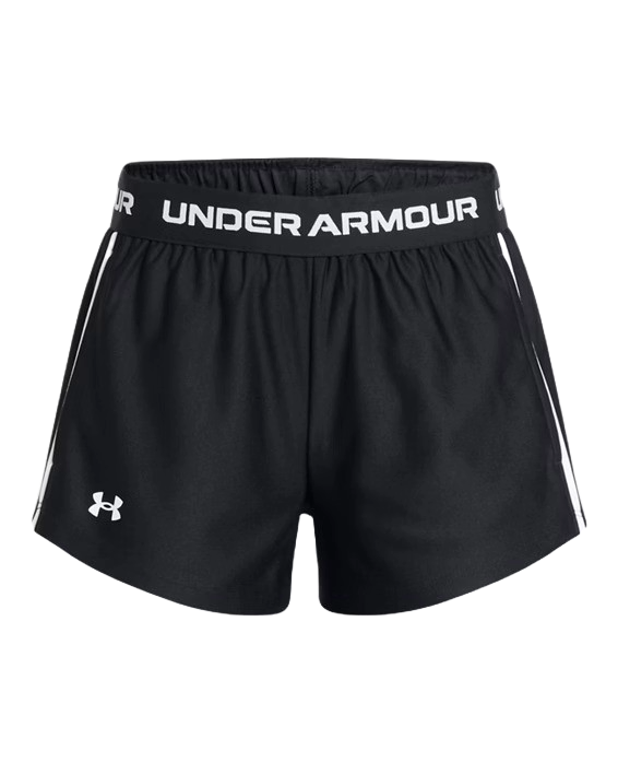 Under Armour Tech Play Up - Shorts