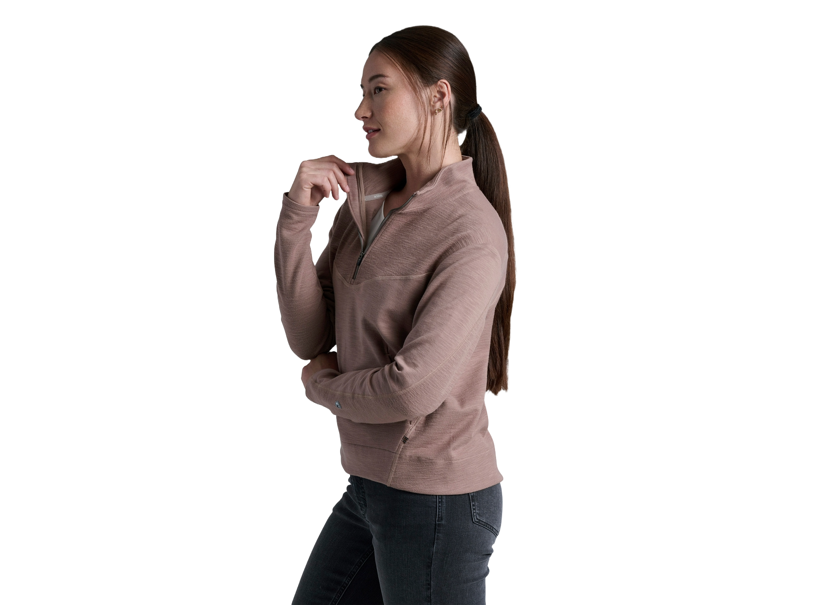 Kuhl Lola™ 1/2 Zip - Womens