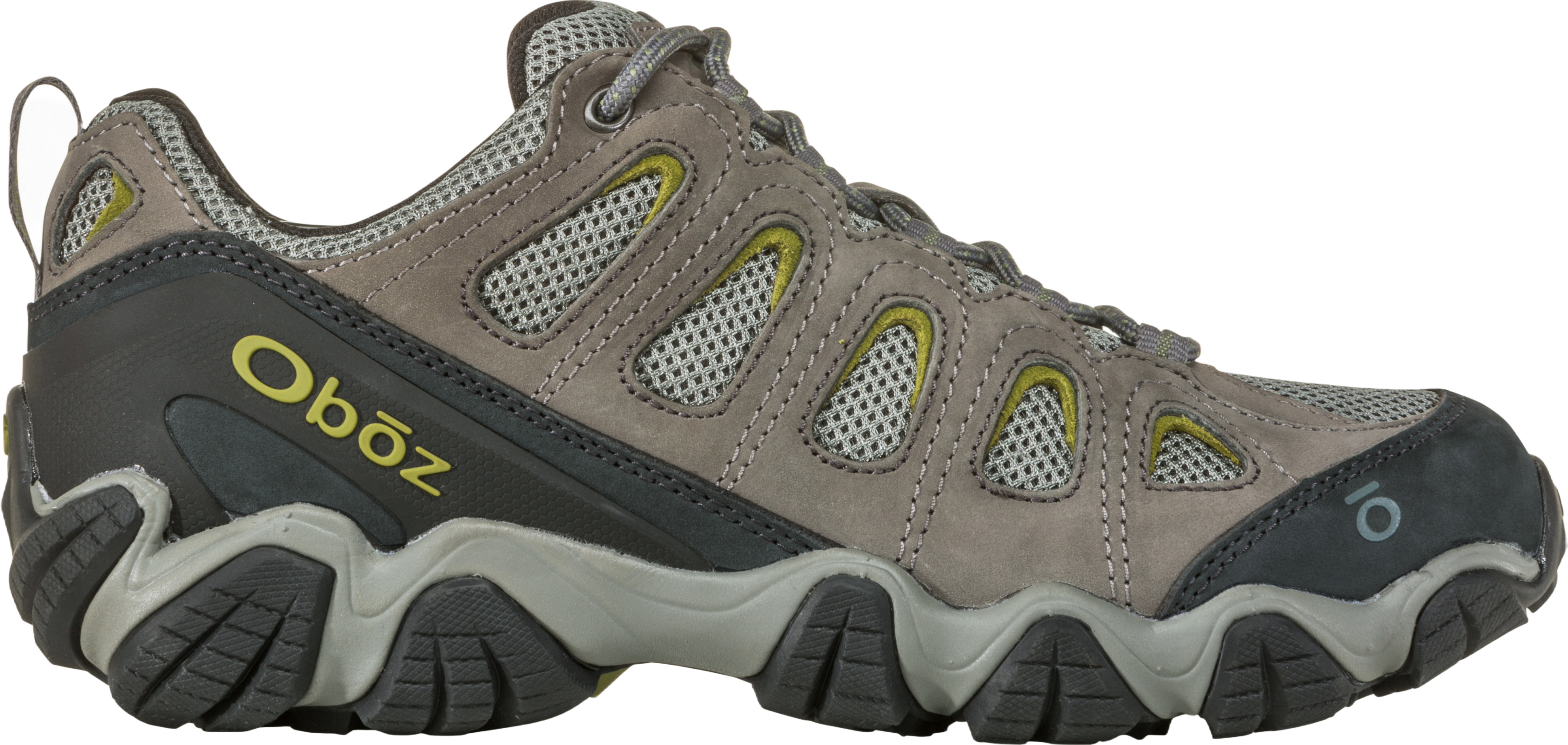 Oboz Sawtooth II Low - Mens