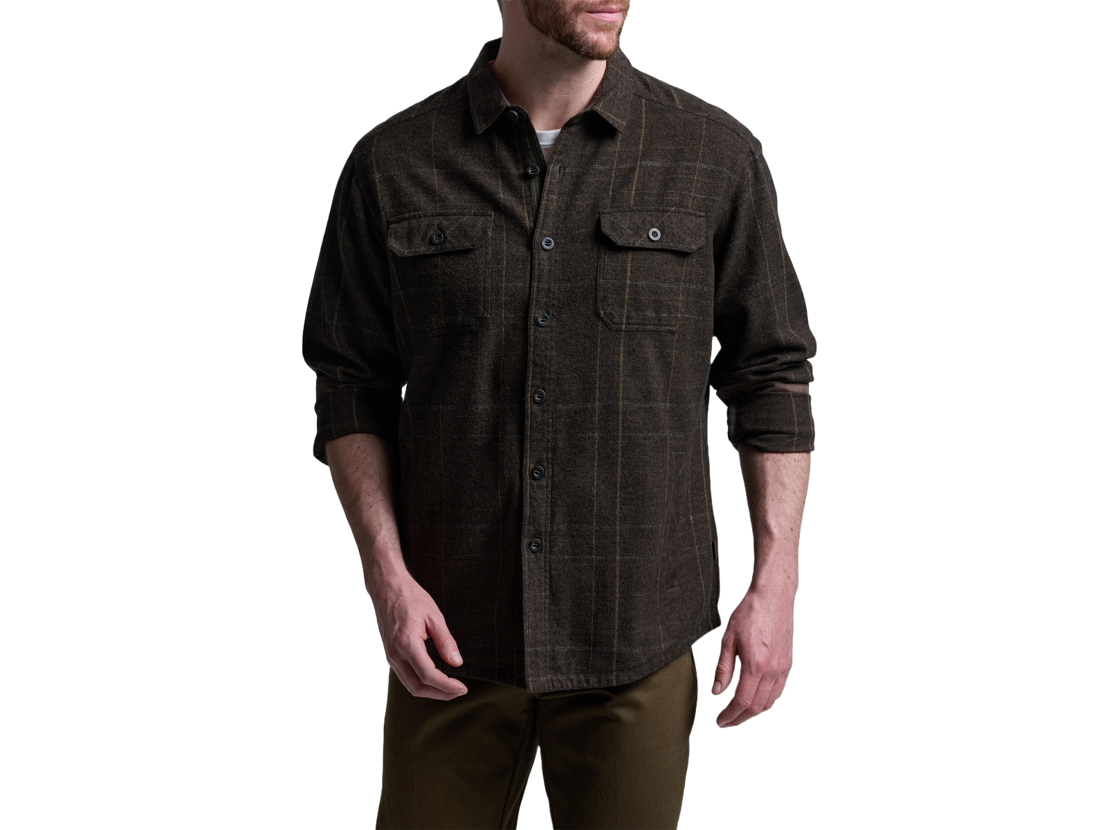 Kuhl Deviatr Shirt-Jac - Mens