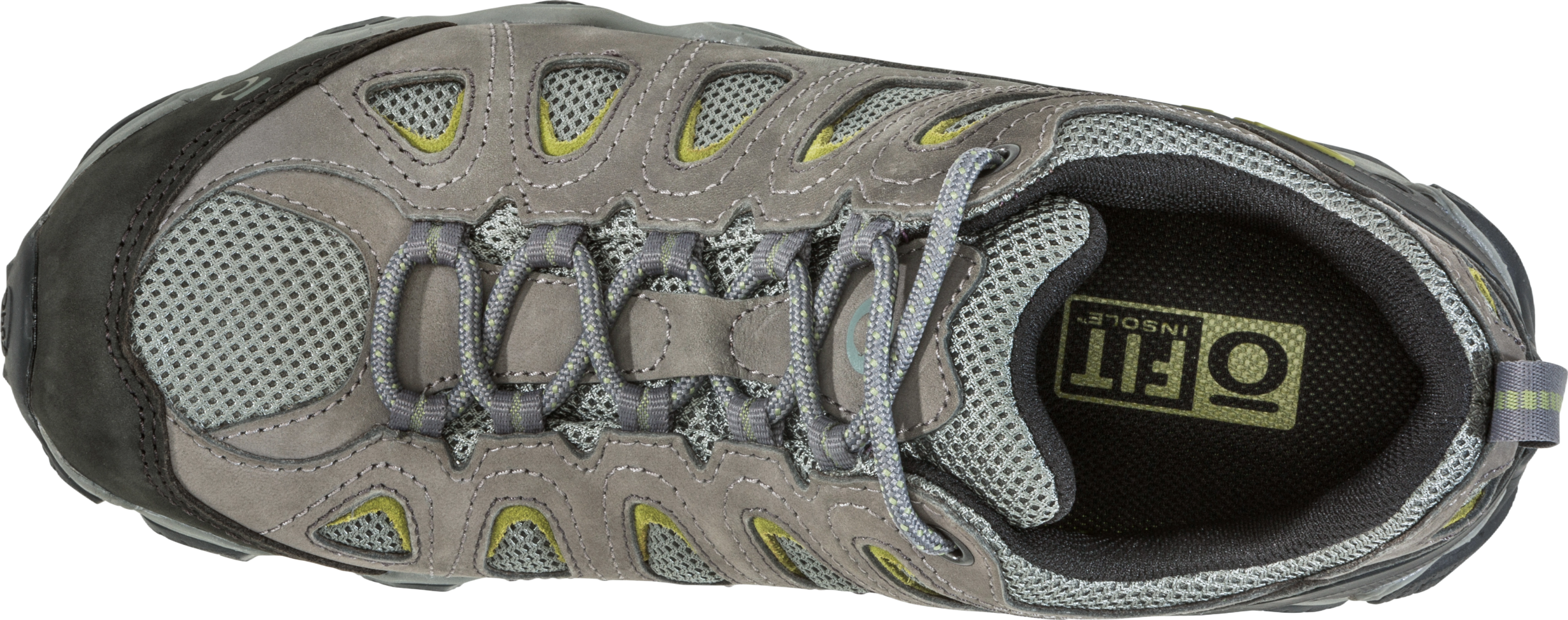 Oboz Sawtooth II Low - Wide - Mens