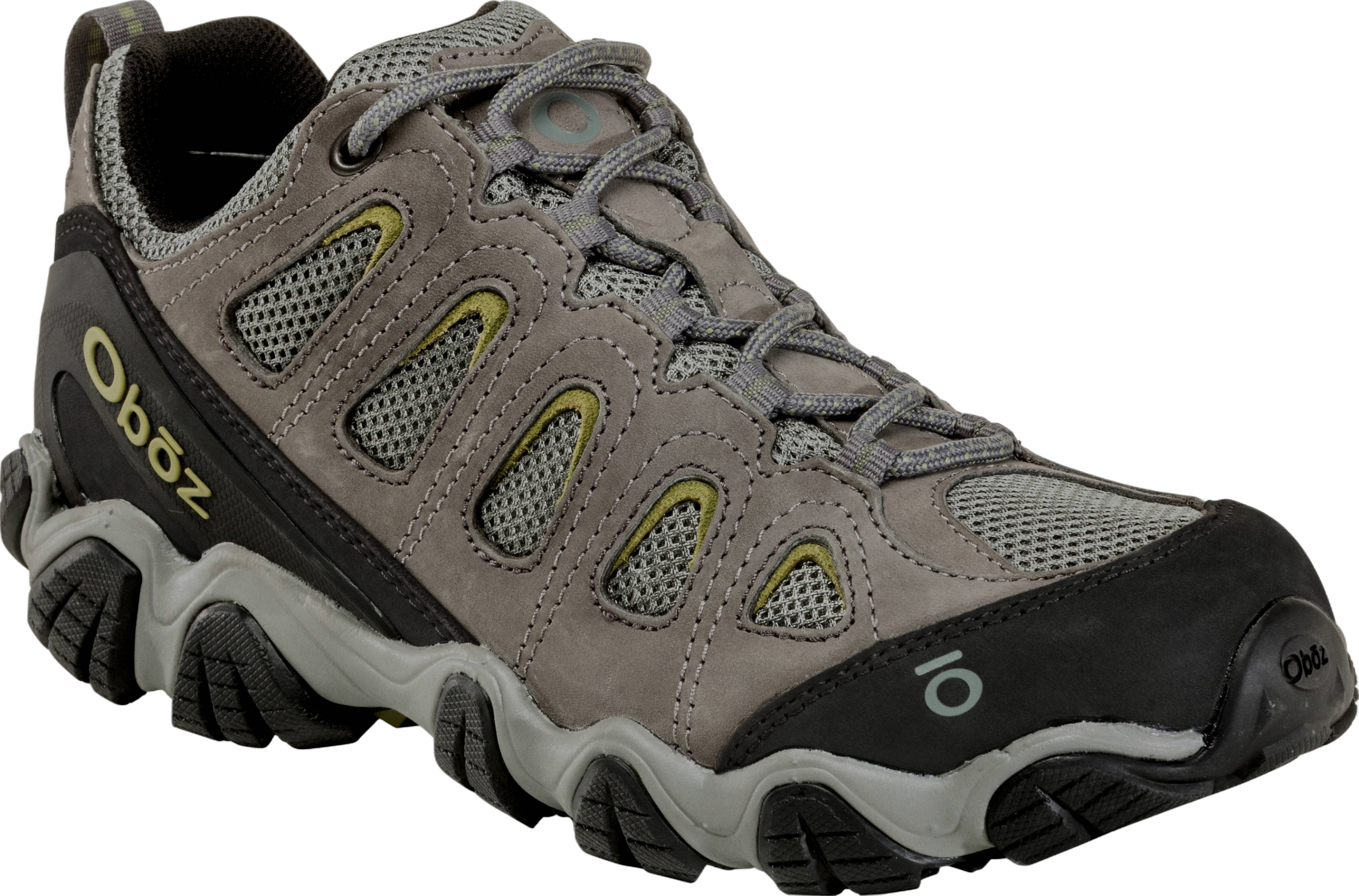 Oboz Sawtooth II Low - Mens