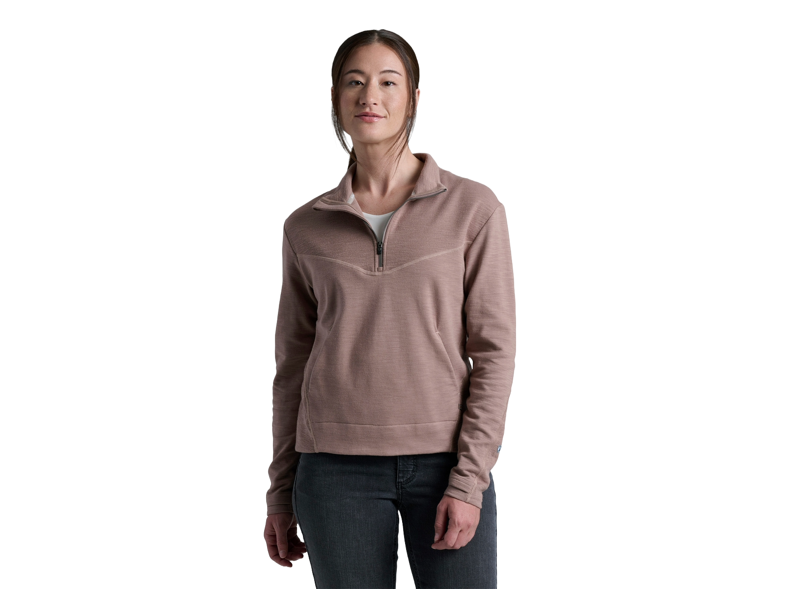 Kuhl Lola™ 1/2 Zip - Womens