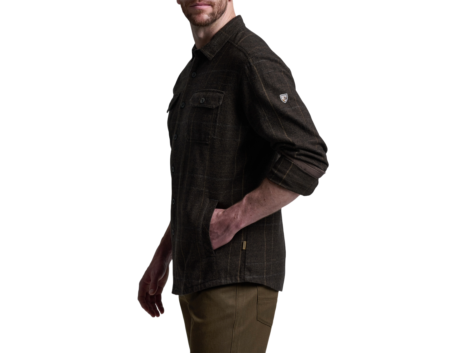 Kuhl Deviatr Shirt-Jac - Mens