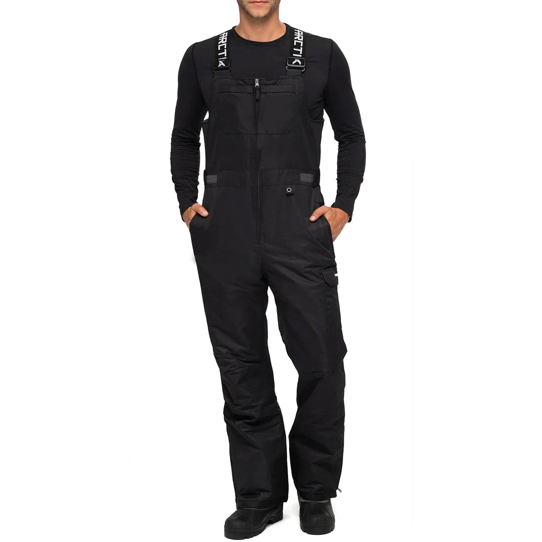 Arctix Avalanche Bib Overalls - Mens