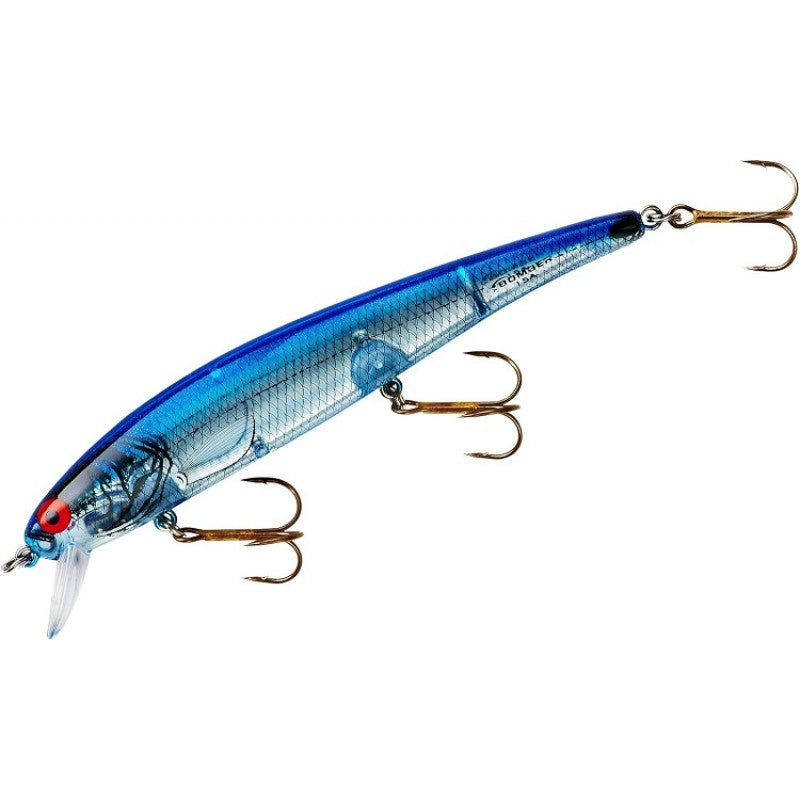 Bomber Long A 4 1/2 inch Suspending Jerkbait