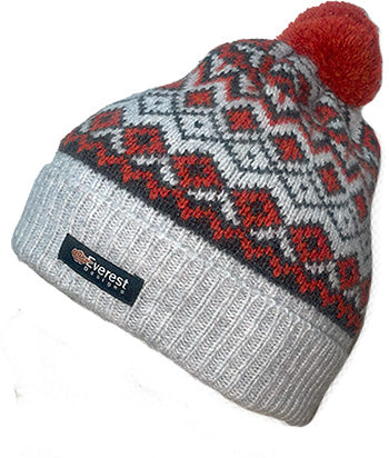 Everest Designs Zion Beanie