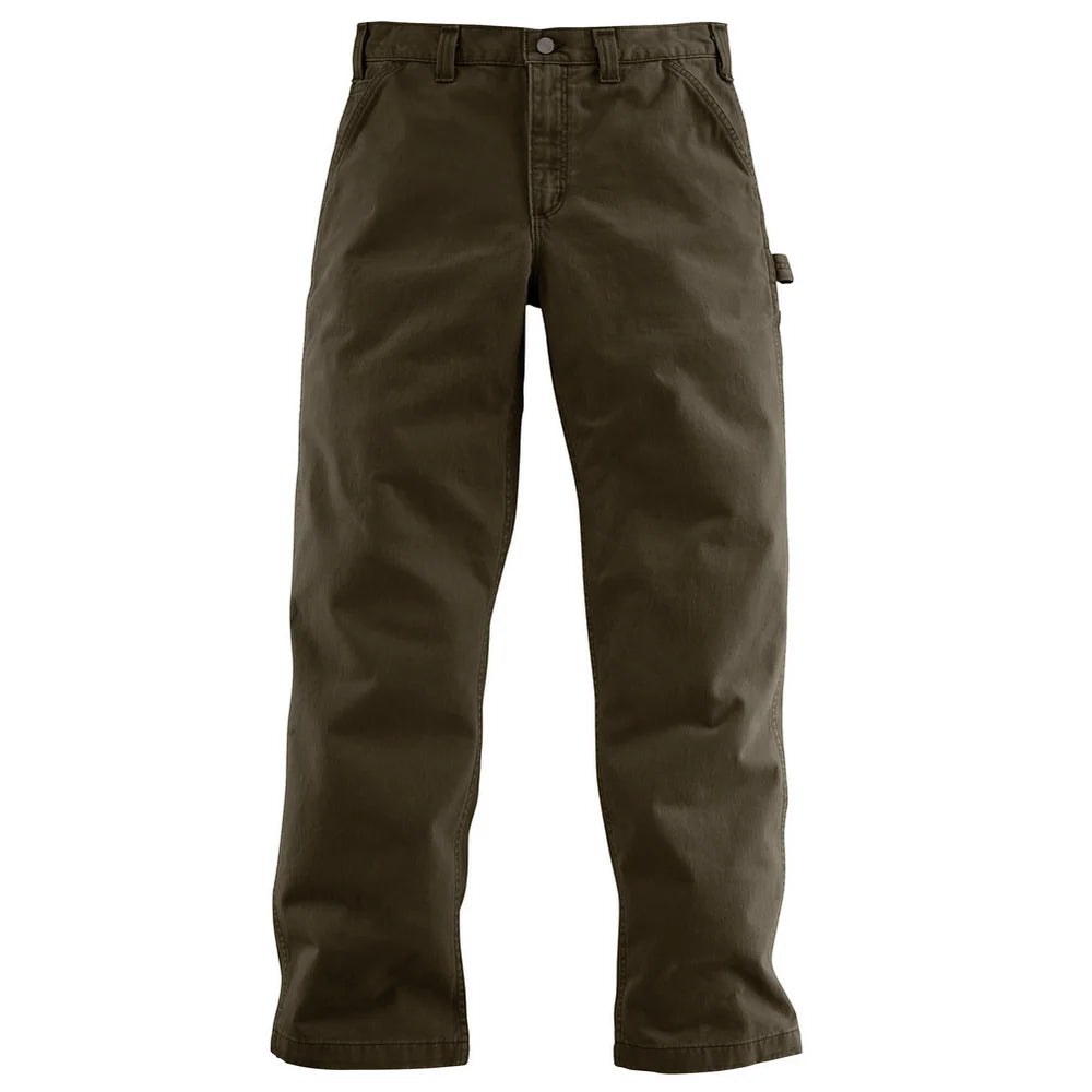Carhartt Relaxed Straight Twill Dungaree