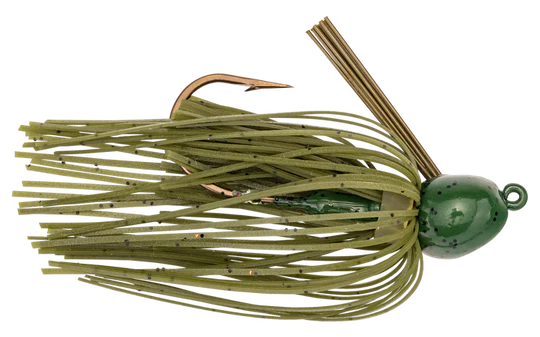 StrikeKing Bitsy Bug Jig