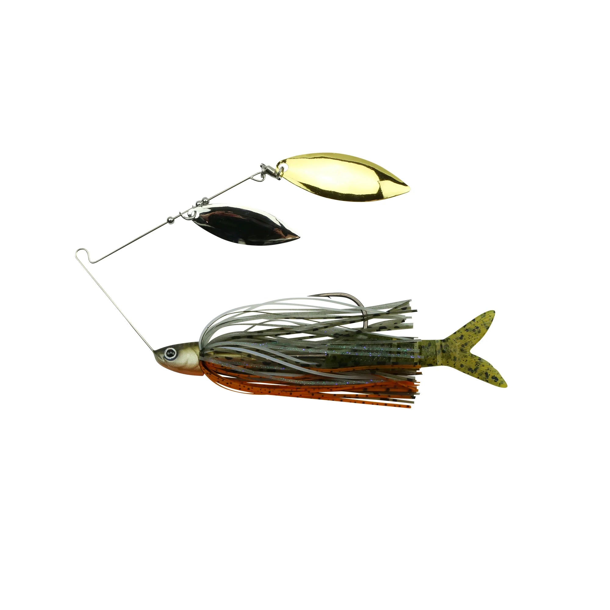 Fishlab Bio-Blade Willow Spinnerbait