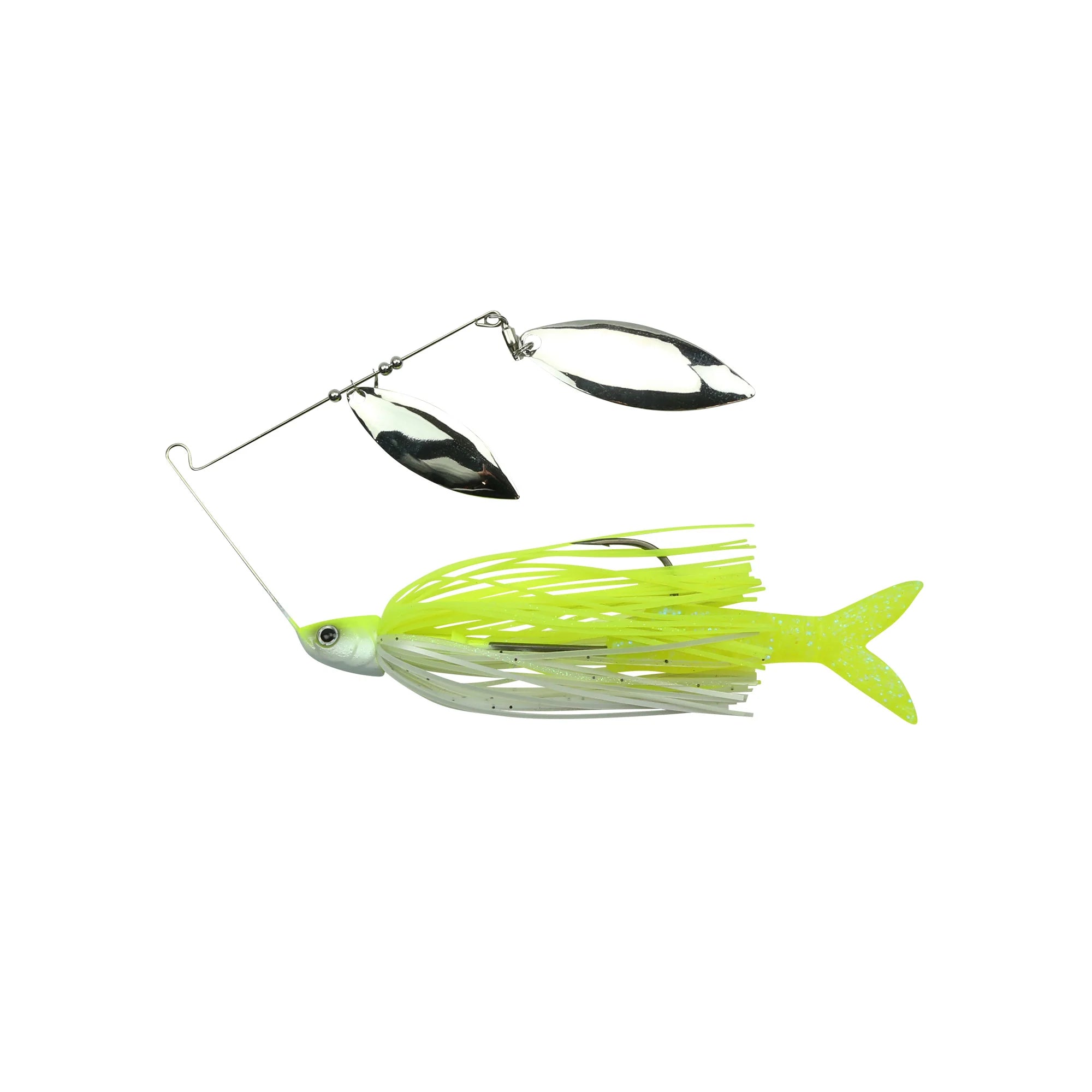 Fishlab Bio-Blade Willow Spinnerbait