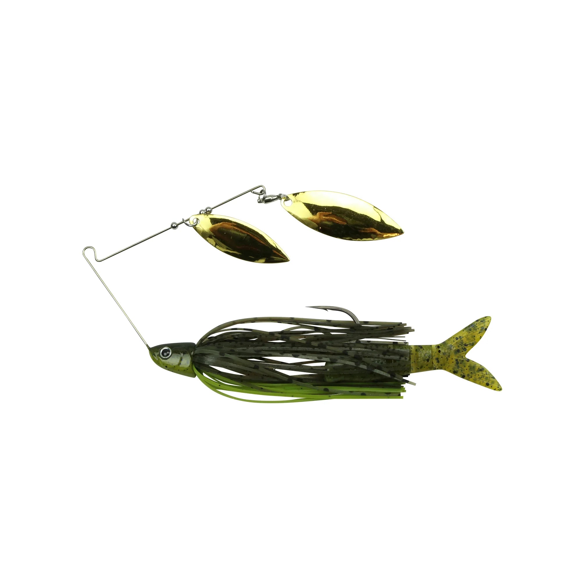 Fishlab Bio-Blade Willow Spinnerbait