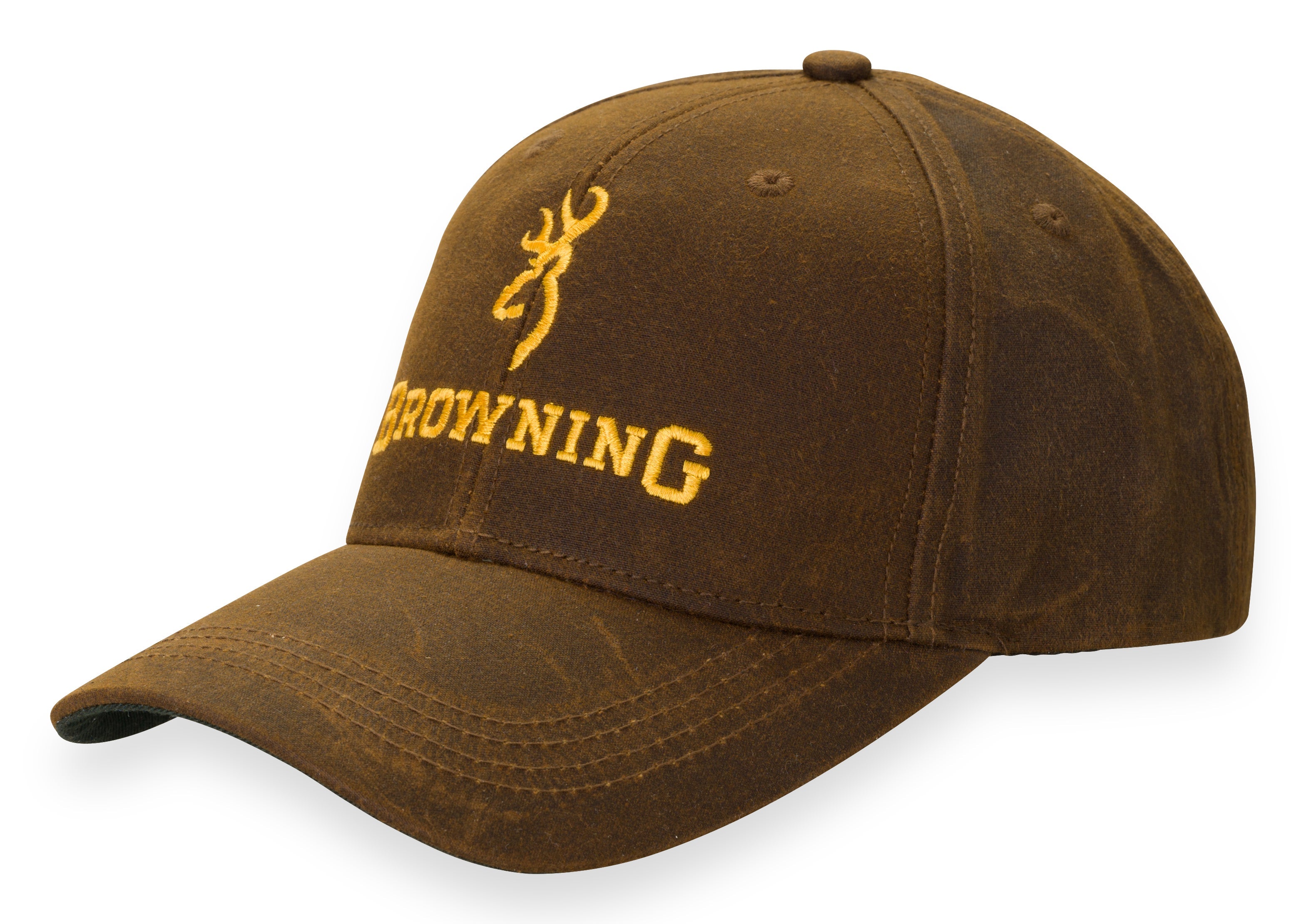 Browning Dura Wax Cap