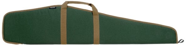 Bulldog 48" Rifle Case - Green