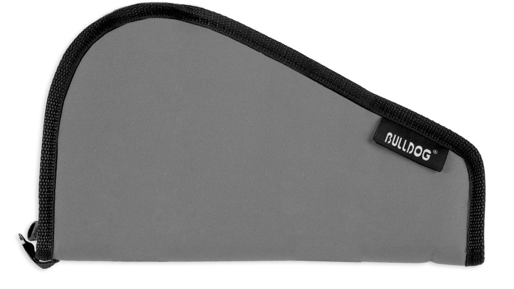 Bulldog Pistol Rug - No Pocket / No Handles