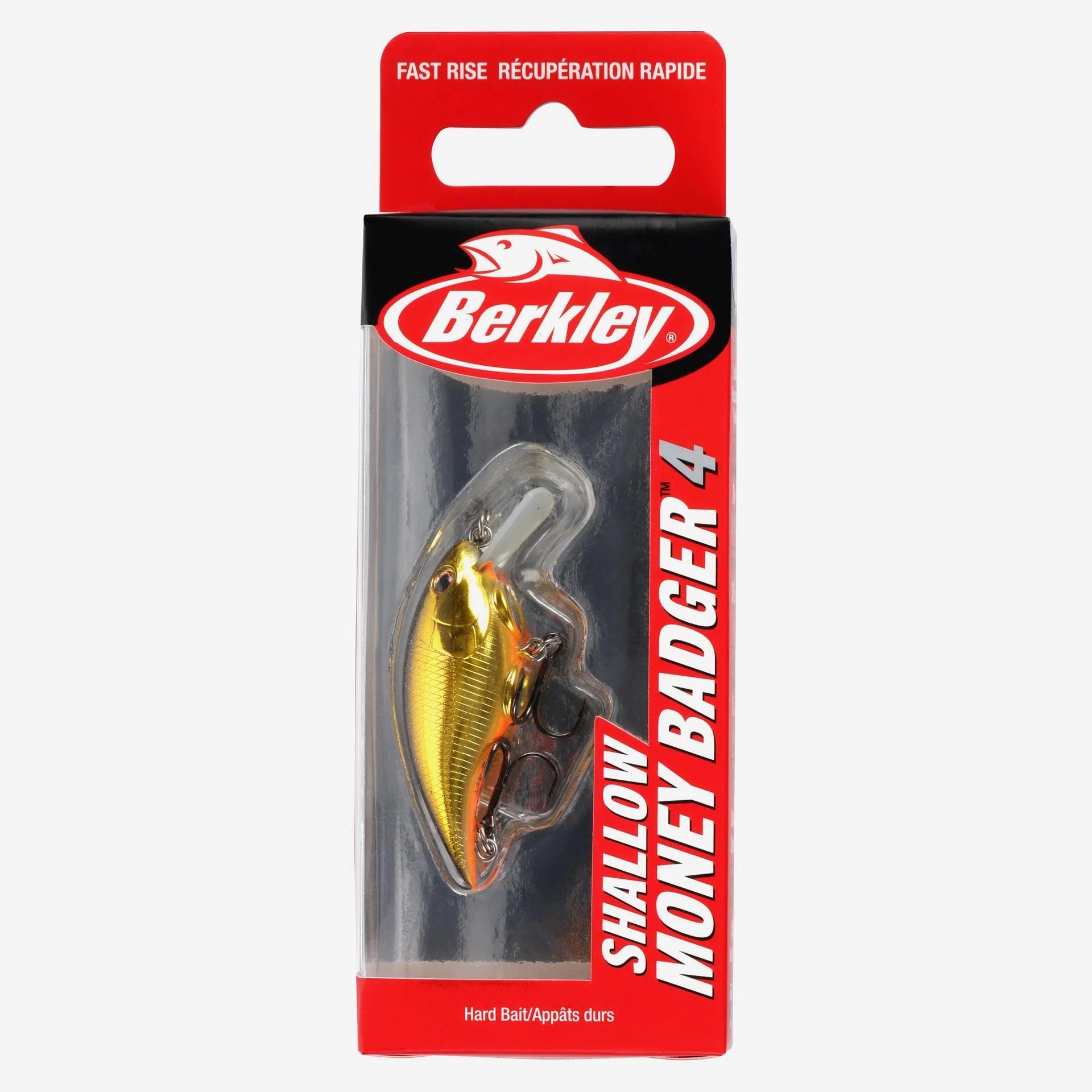 Berkley Shallow Money Badger Crankbait
