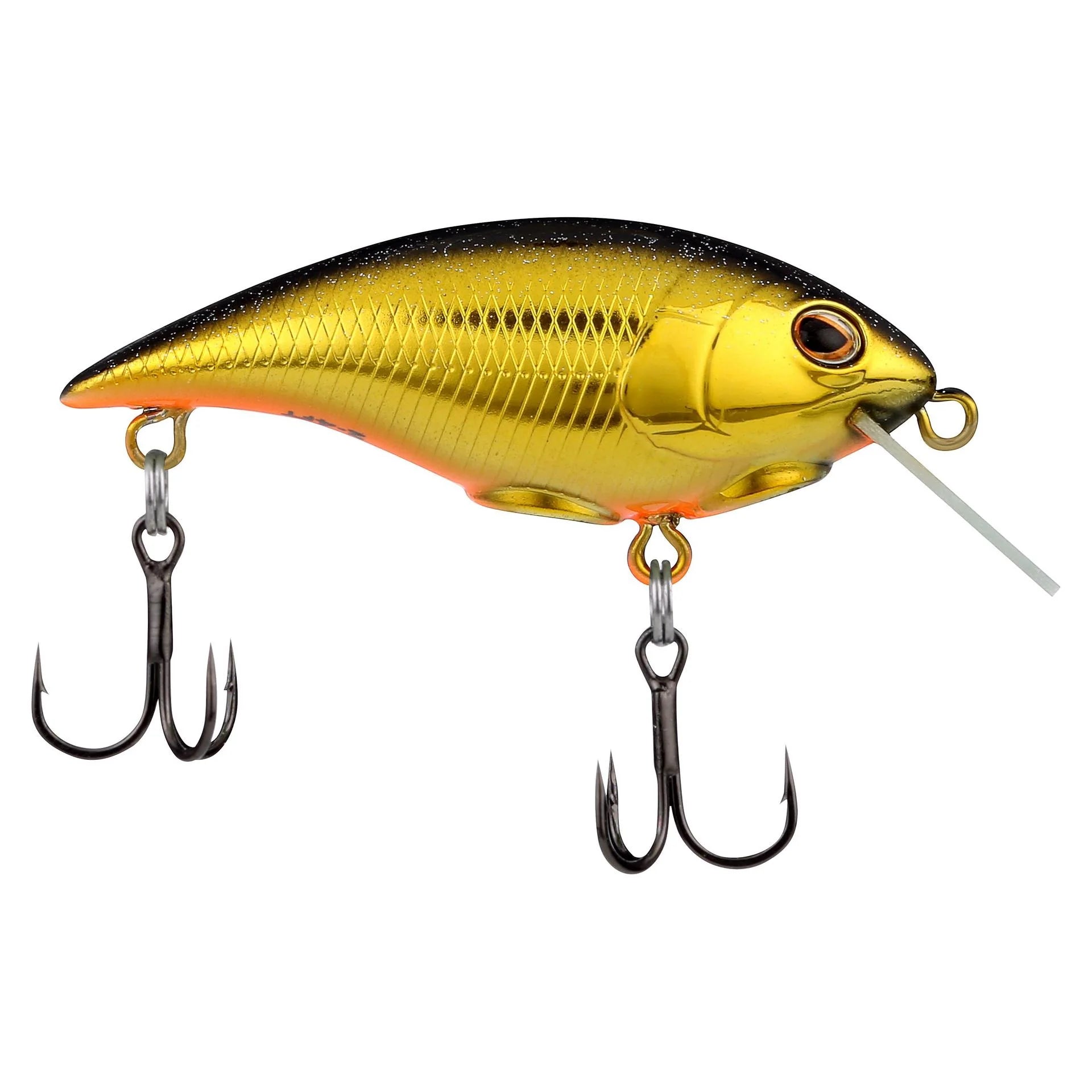 Berkley Shallow Money Badger Crankbait