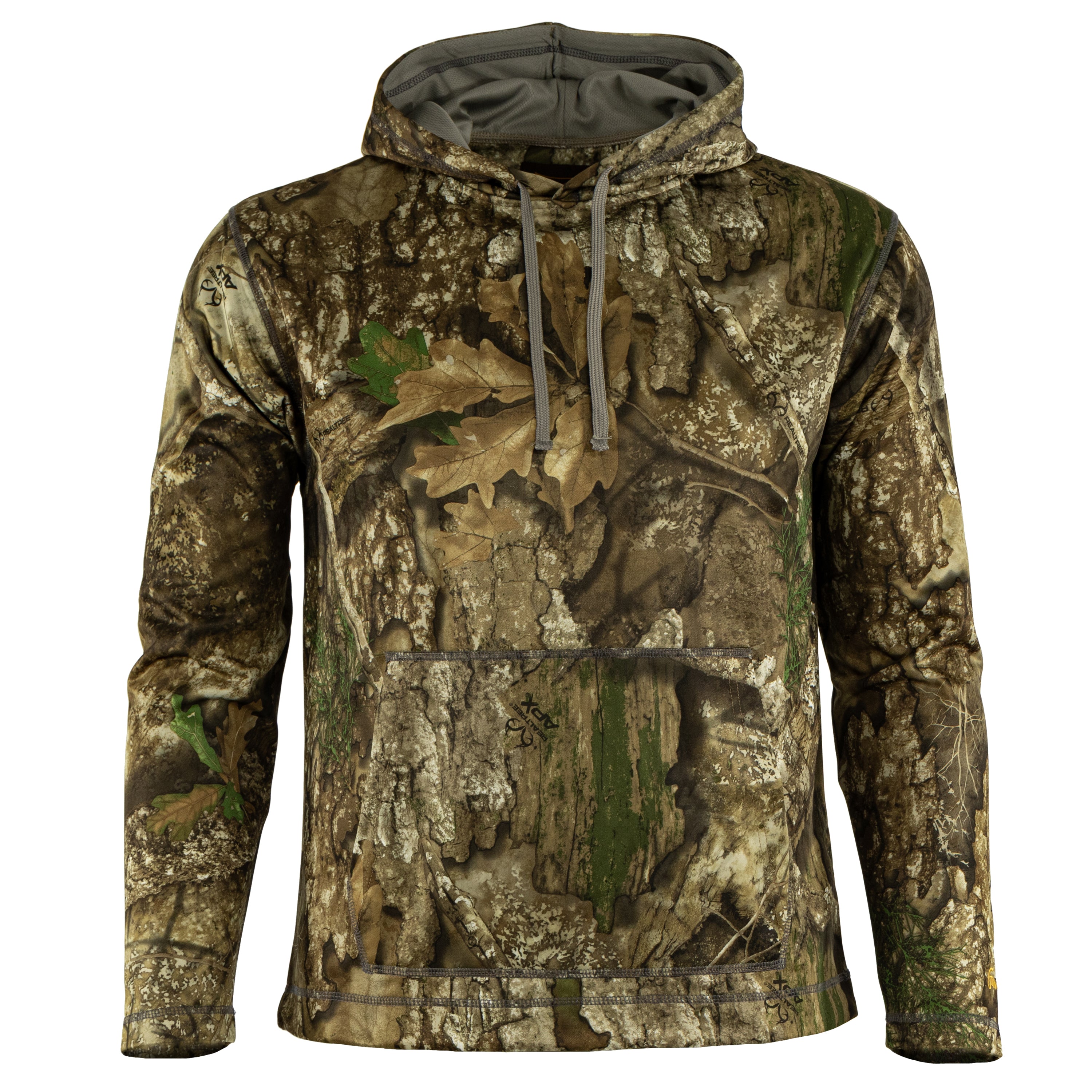 Gamehide Performance Fleece Hoodie - Mens
