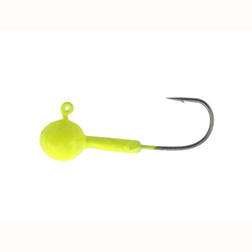 Crappie Magnet Double Cross jigheads