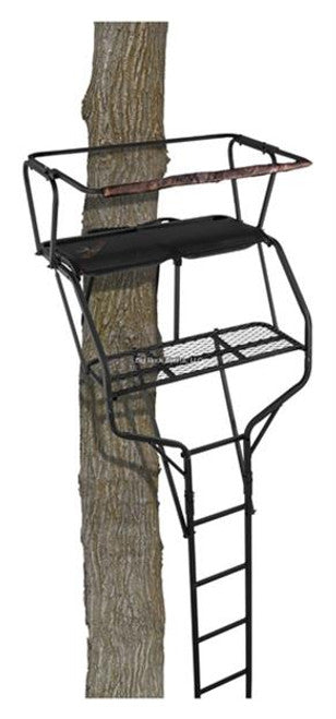 Big Game Guardian XLT Ladderstand