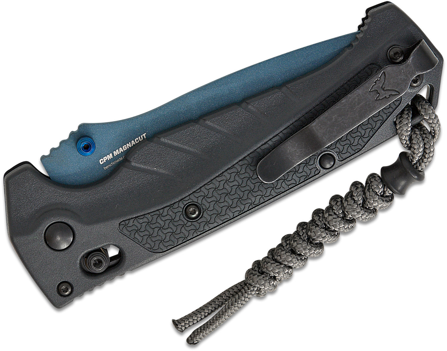 Benchmade Adira™ - Tempest Gray