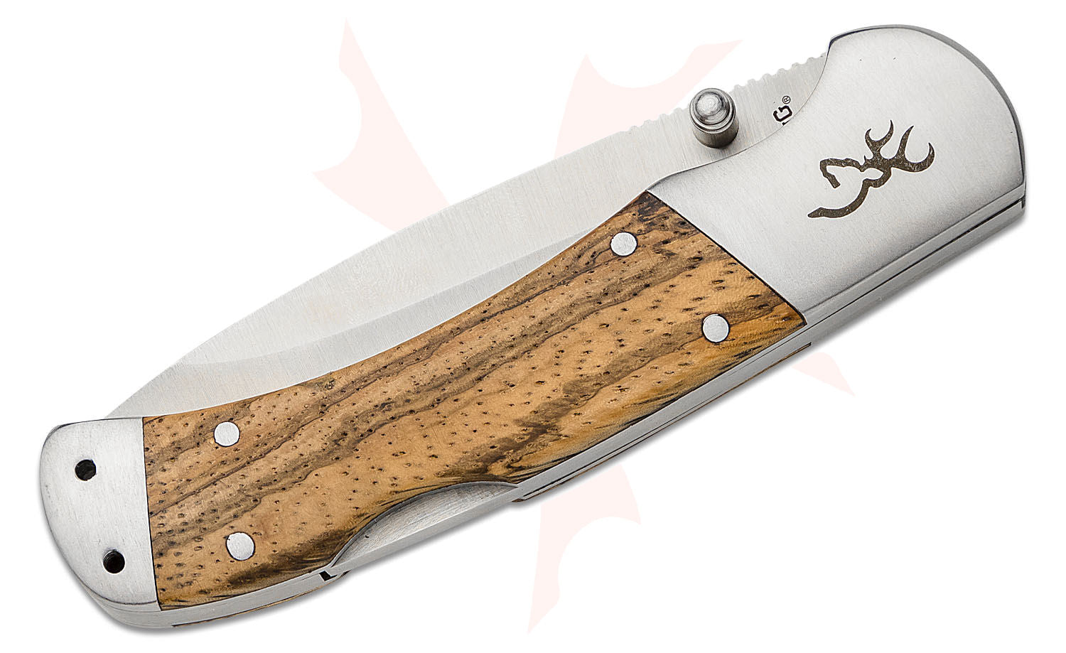 Browning Knife Sage Creek Large Folder