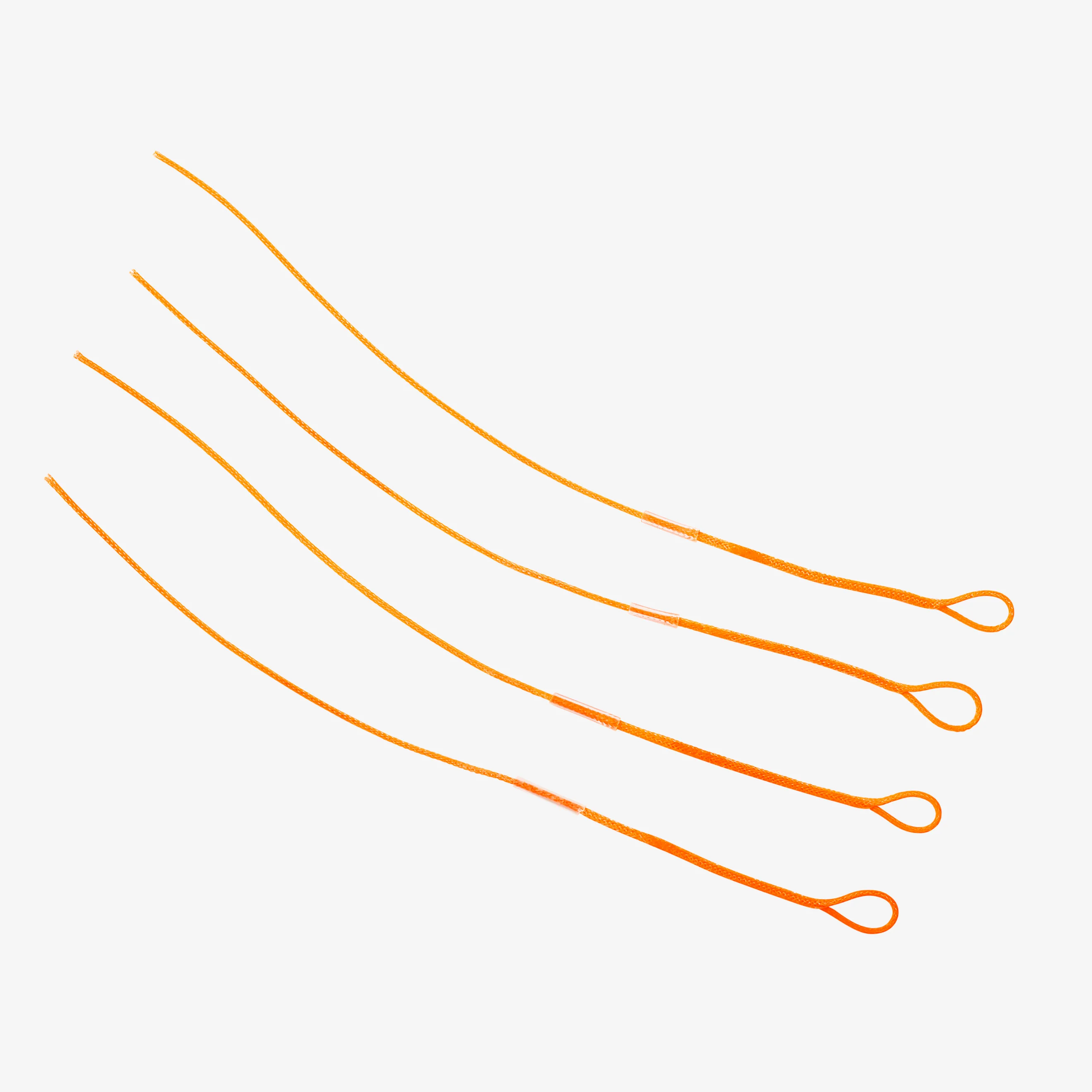 Rio Braided Leader Loops