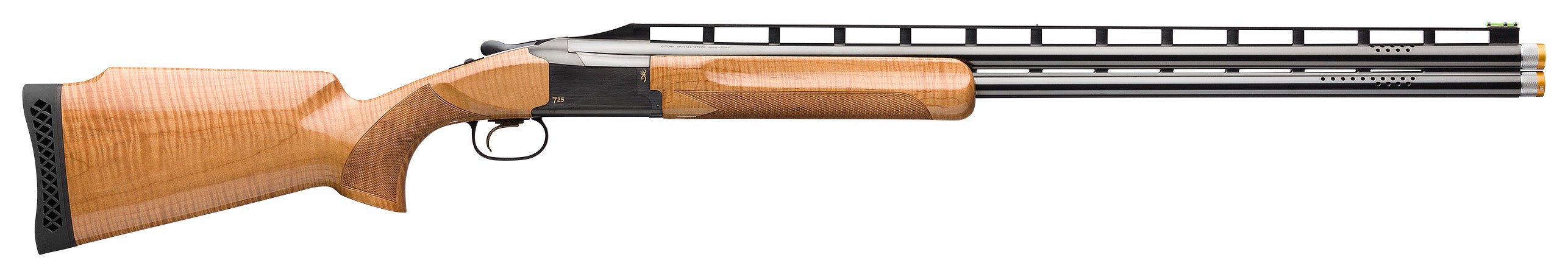 Browning Citori 725 Trap Maple