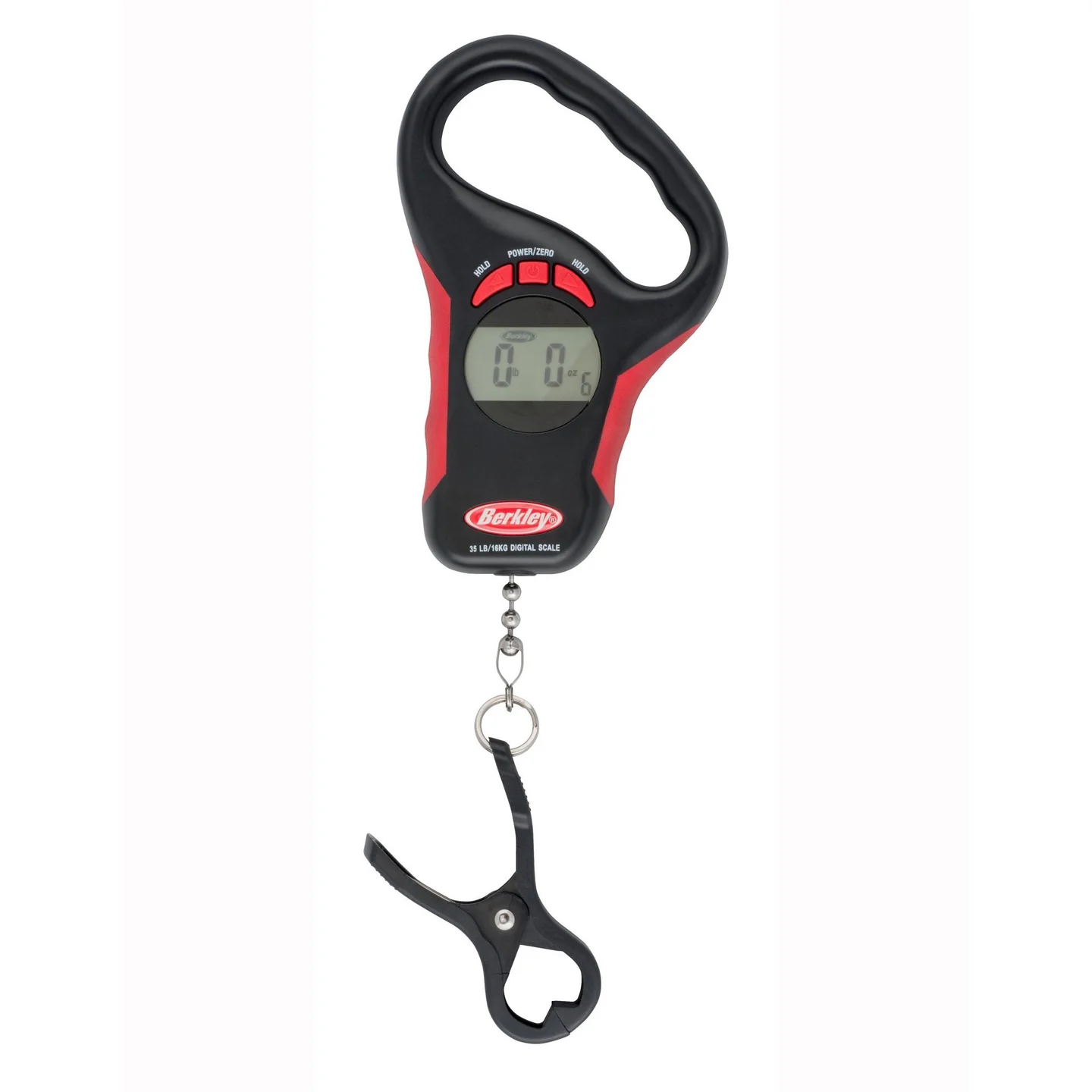 Berkley 35 LB Digital Fish Scale